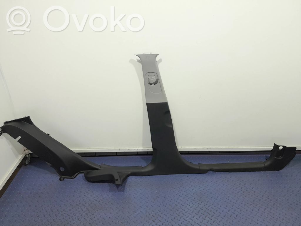 Hyundai i30 Alte componente capac prag/stâlp
