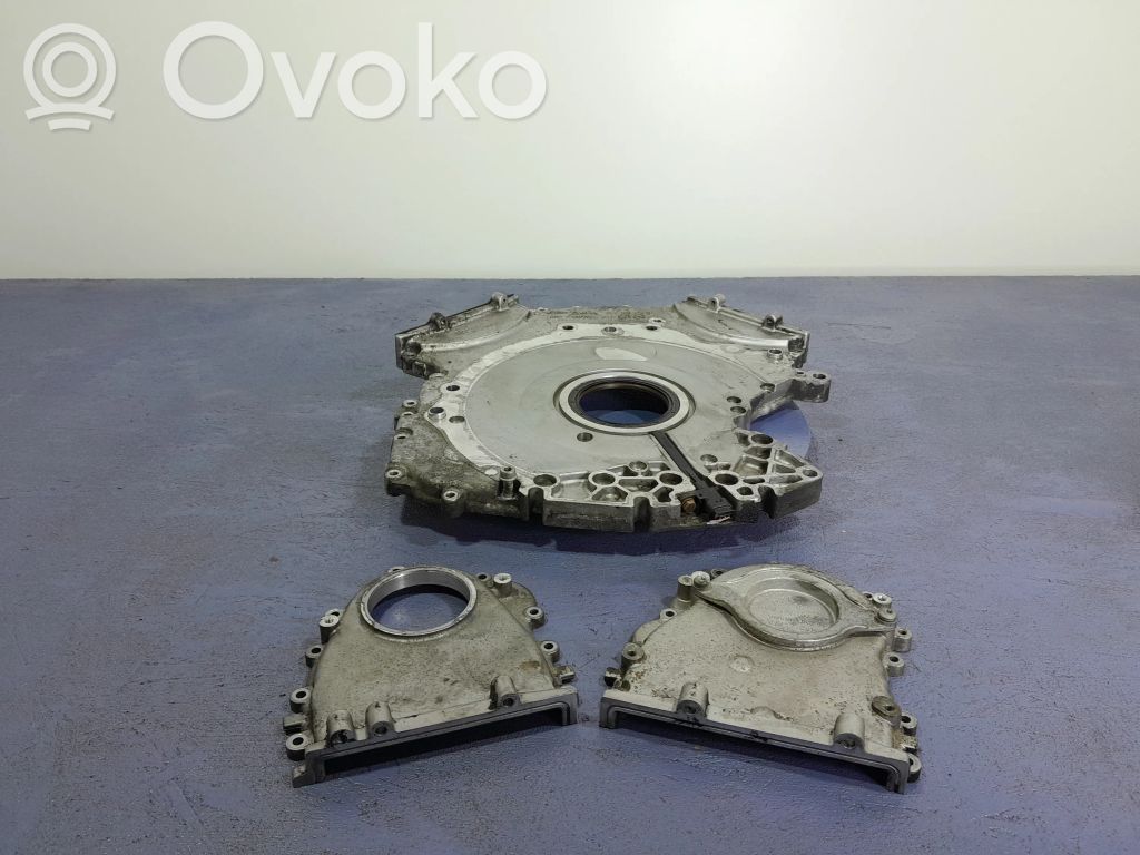 Audi A4 S4 B8 8K Rocker cam cover 