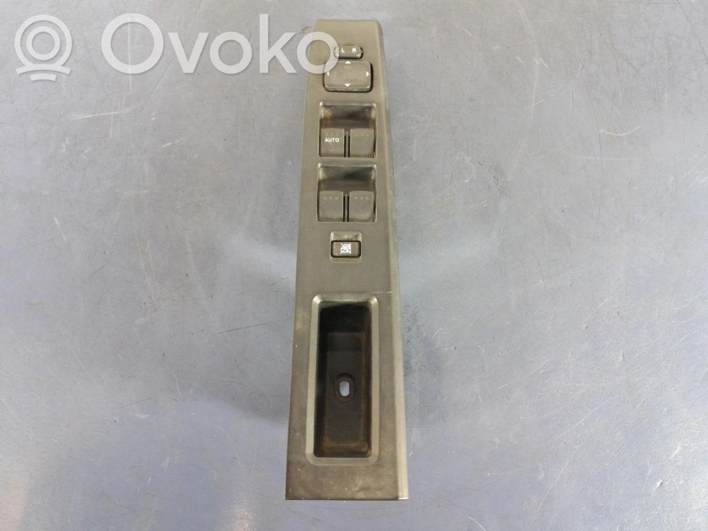 Mazda 5 Electric window control switch 