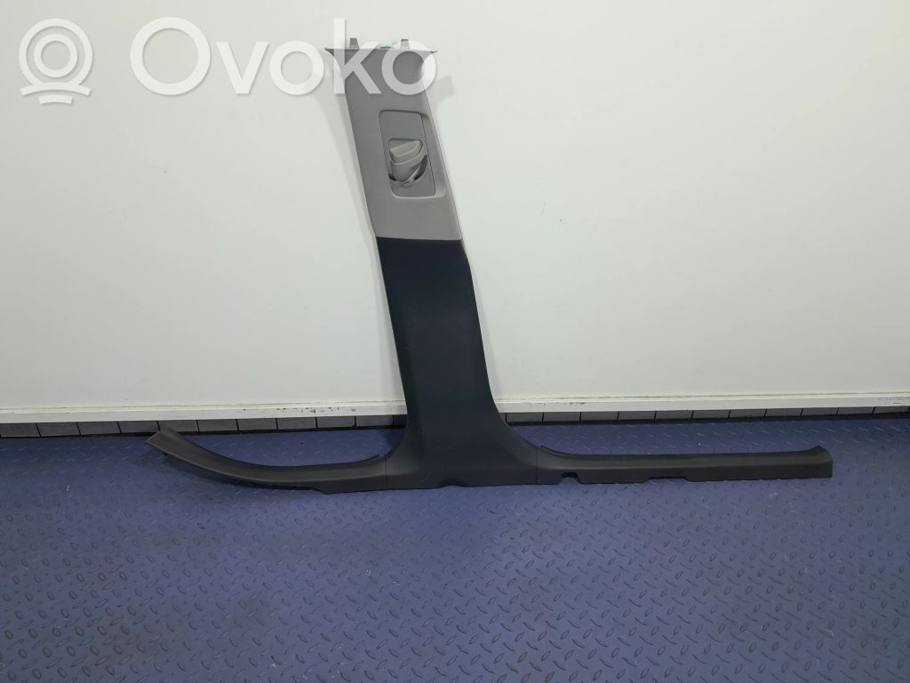 Toyota Camry VIII XV70 Inny części progu i słupka
