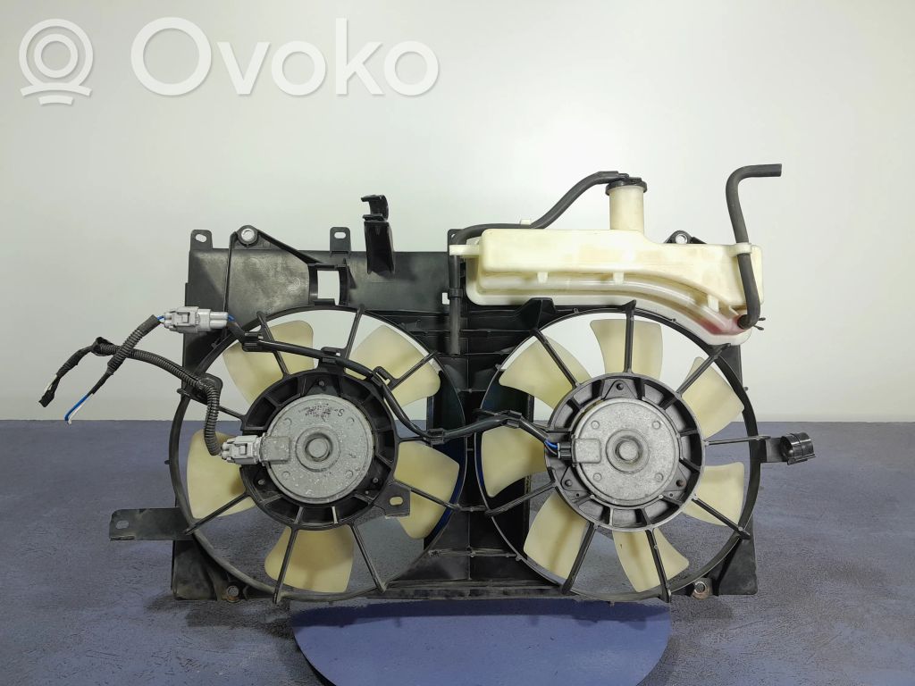 Toyota Prius (NHW20) Ventilatore di raffreddamento elettrico del radiatore 