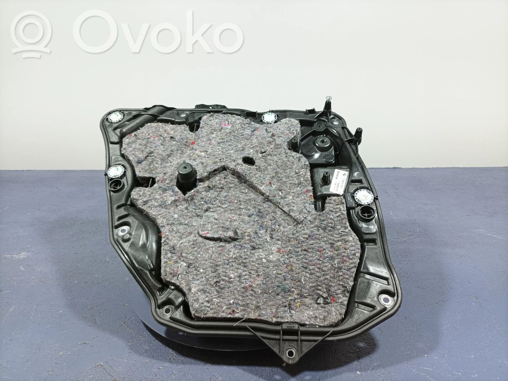BMW 5 G30 G31 G38 Elektryczny podnośnik szyby drzwi tylnych 