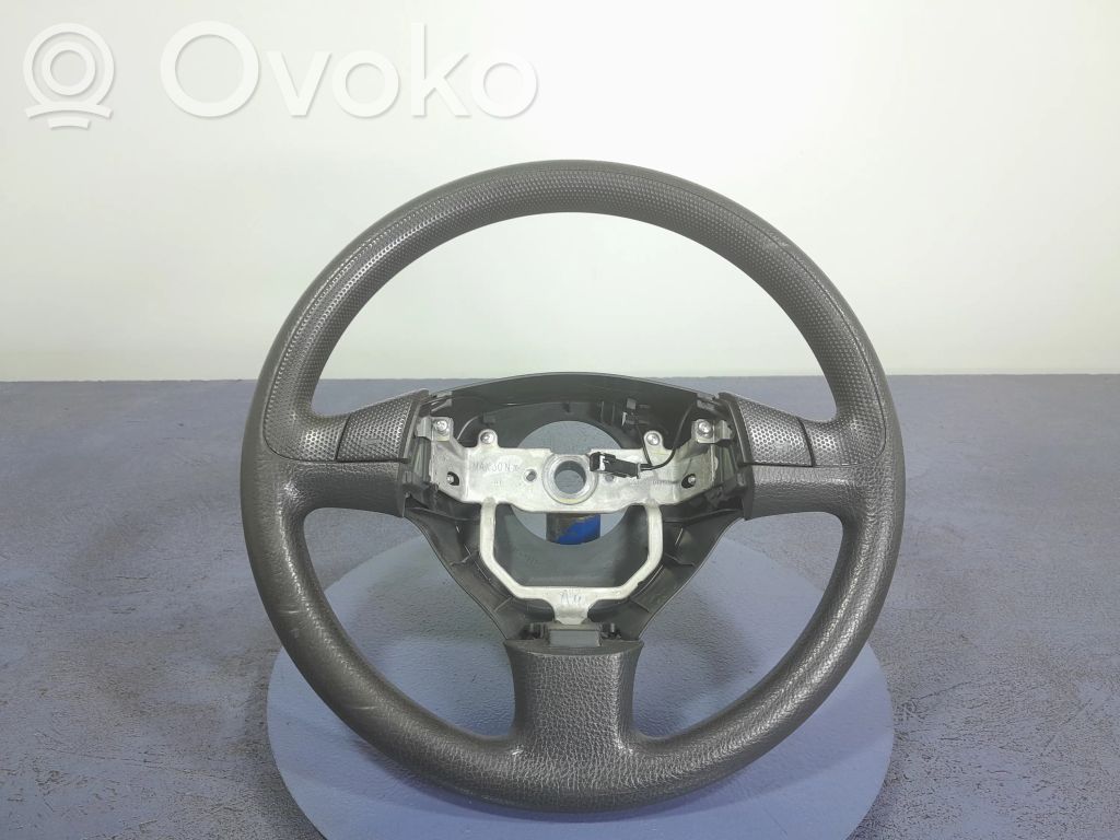 Suzuki Ignis Ohjauspyörä 