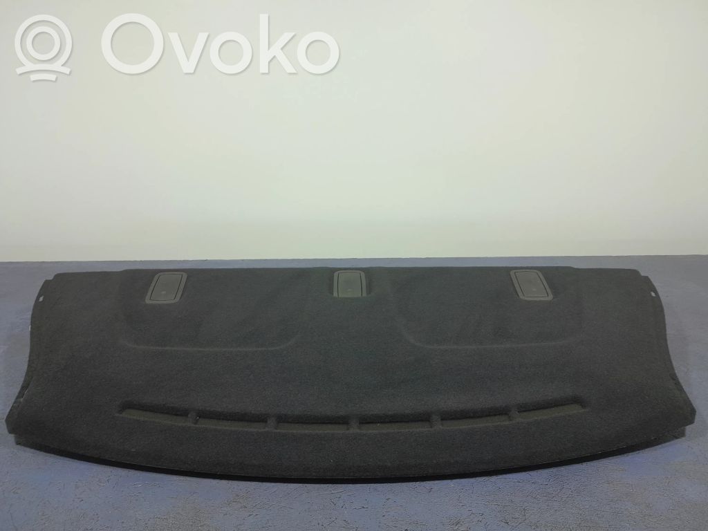 Opel Astra J Bandeja del maletero 
