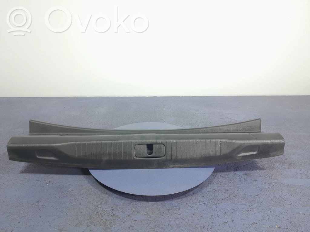 Opel Astra J Altro elemento di rivestimento sottoporta/montante 