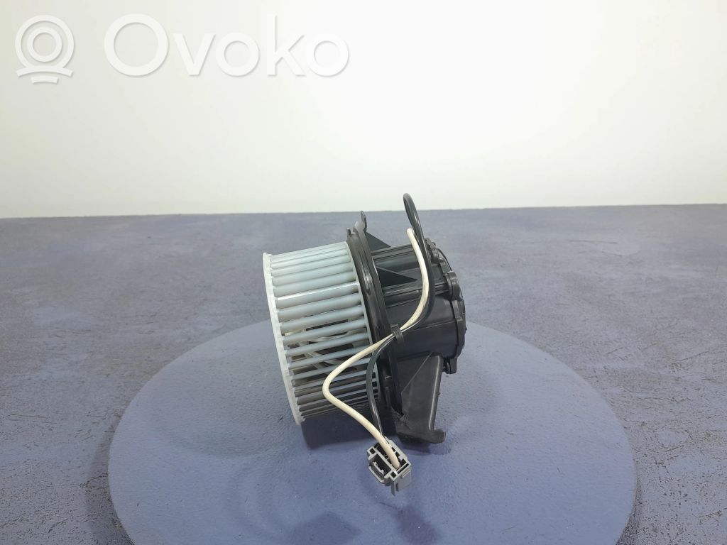 Opel Astra J Ventola riscaldamento/ventilatore abitacolo