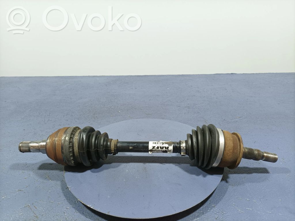 Opel Astra J Półoś przednia 