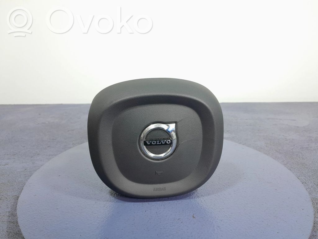 Volvo XC60 Airbag dello sterzo