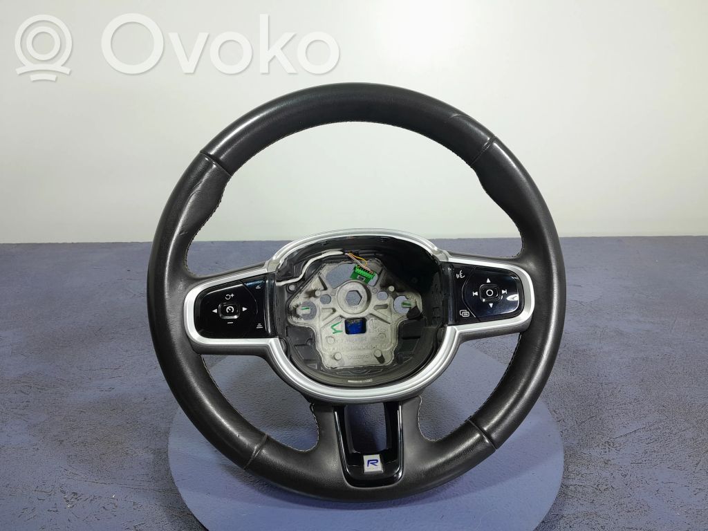 Volvo XC60 Ohjauspyörä 