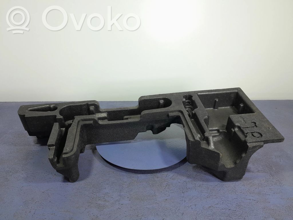 Volvo XC60 Rivestimento pannello inferiore del bagagliaio/baule 