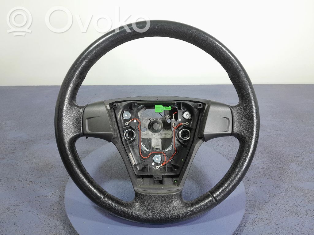 Volvo V50 Stūre 