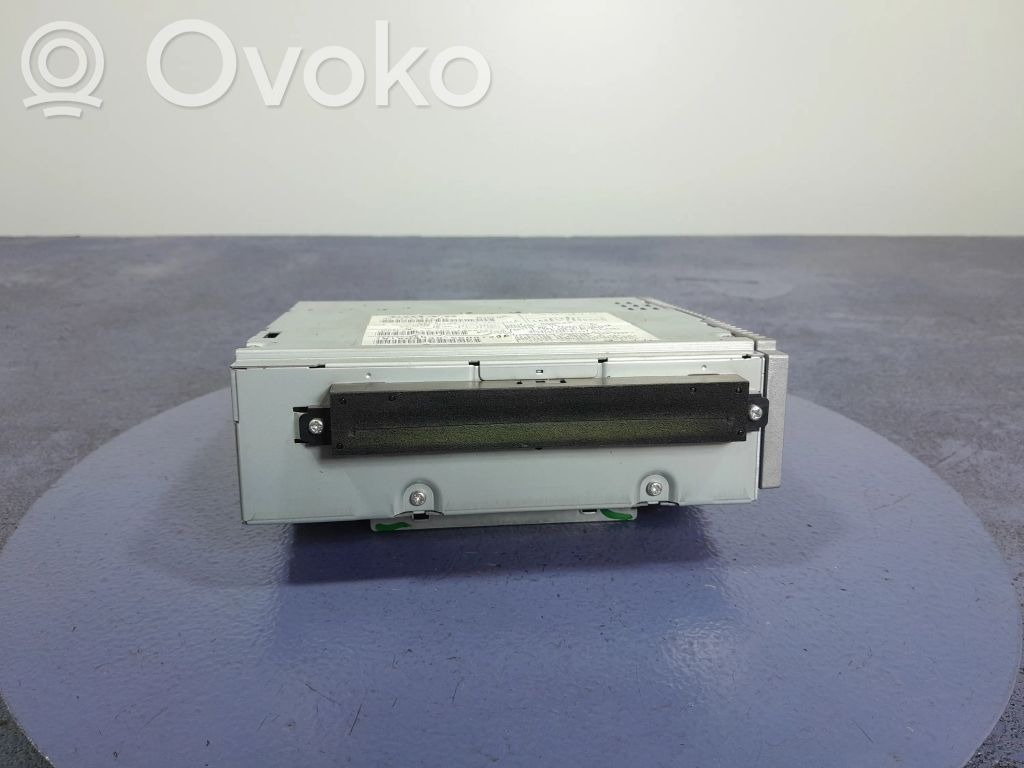Volvo V50 Radija/ CD/DVD grotuvas/ navigacija 