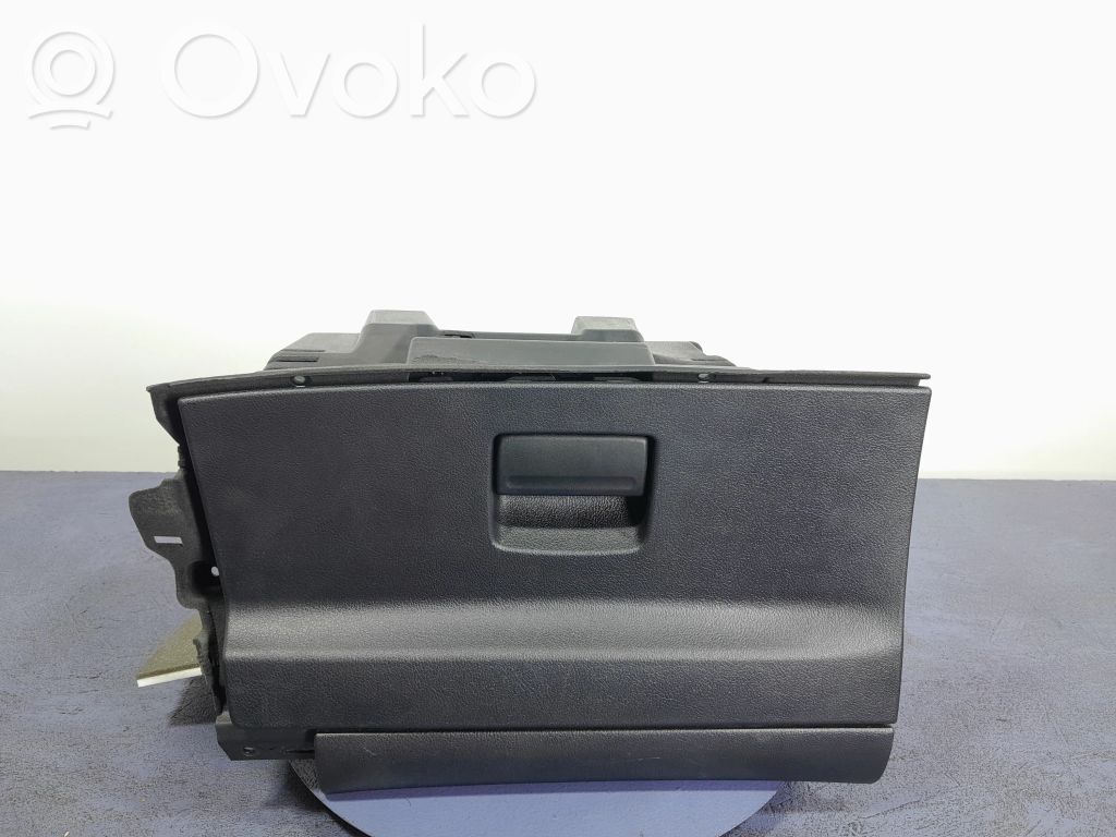 Ford S-MAX Guantera 