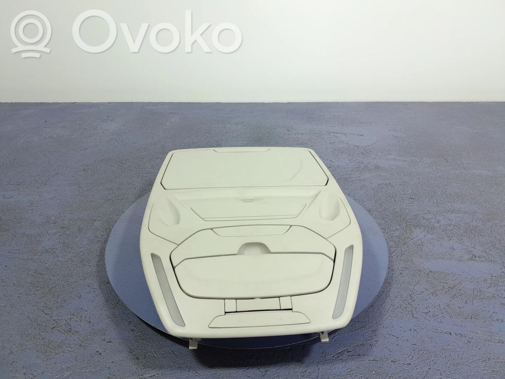 Ford S-MAX Schowek deski rozdzielczej 
