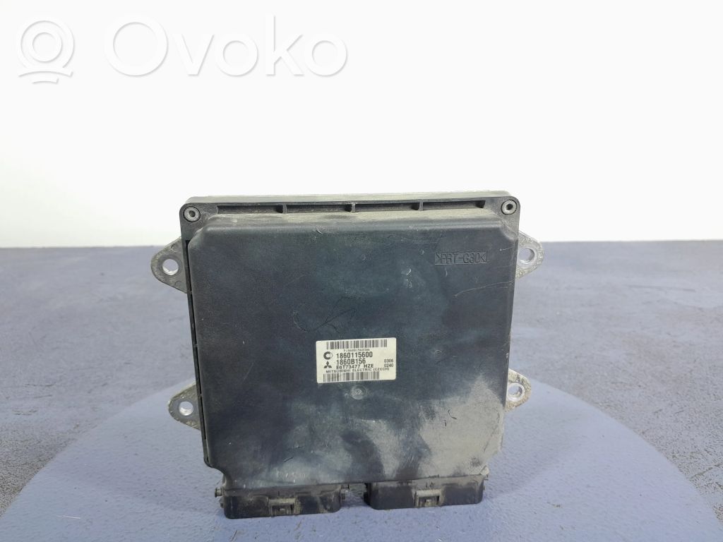 Mitsubishi Colt Engine control unit/module ECU 