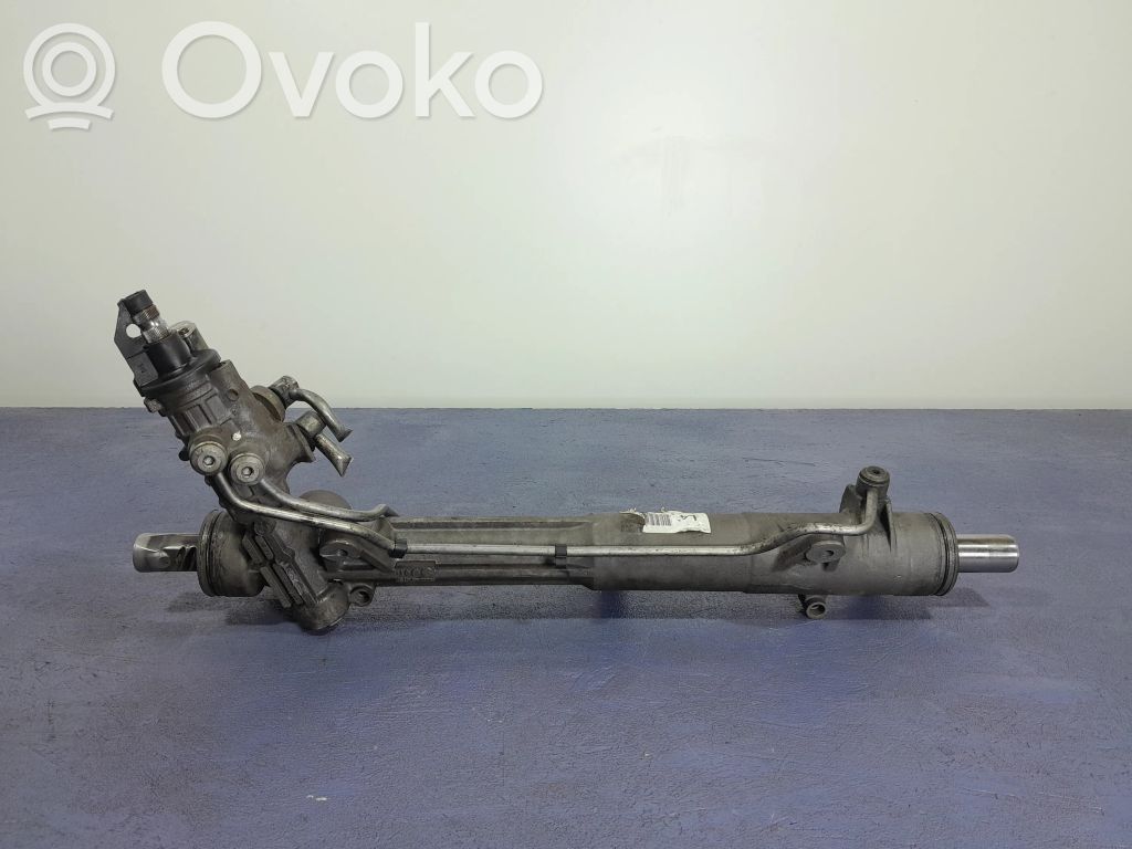 BMW 7 E65 E66 Steering rack 