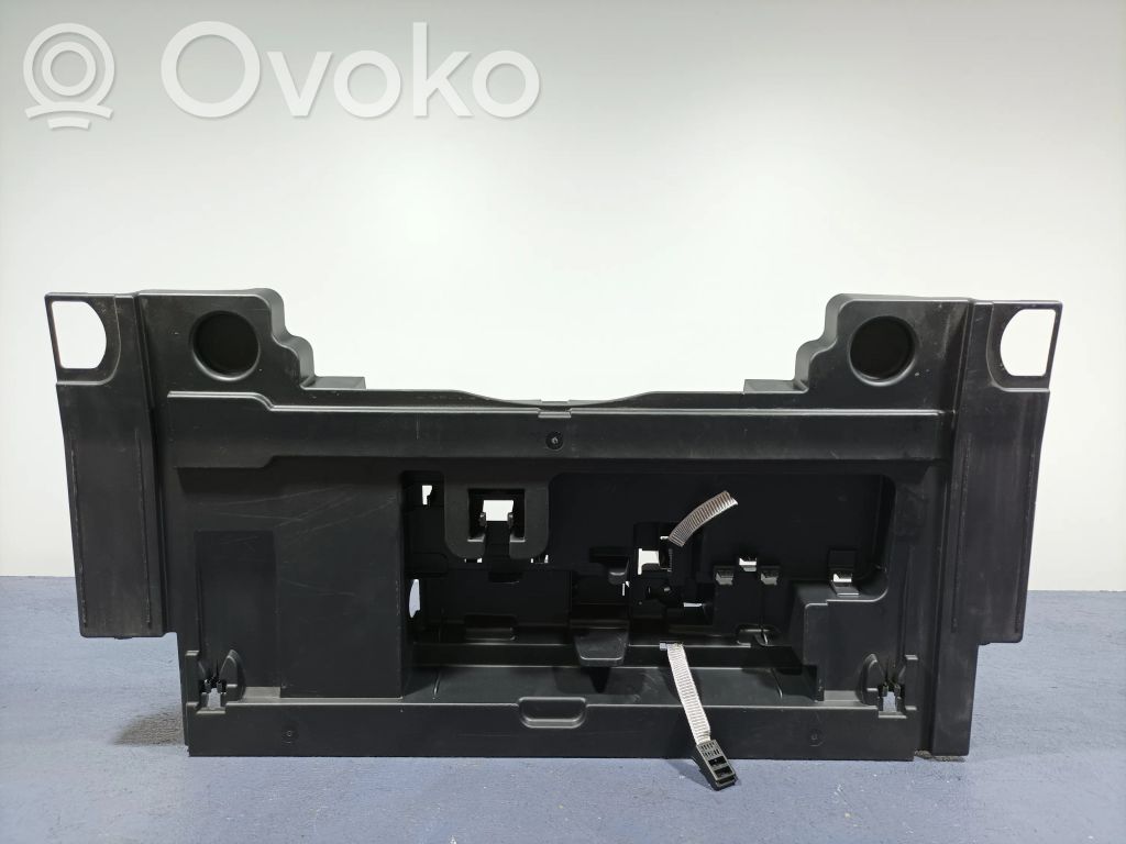 Audi A5 8T 8F Trunk/boot lower side trim panel 