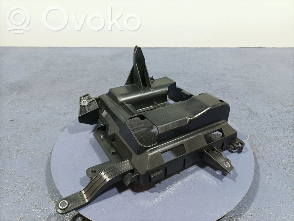 Audi A5 8T 8F Front underbody cover/under tray 