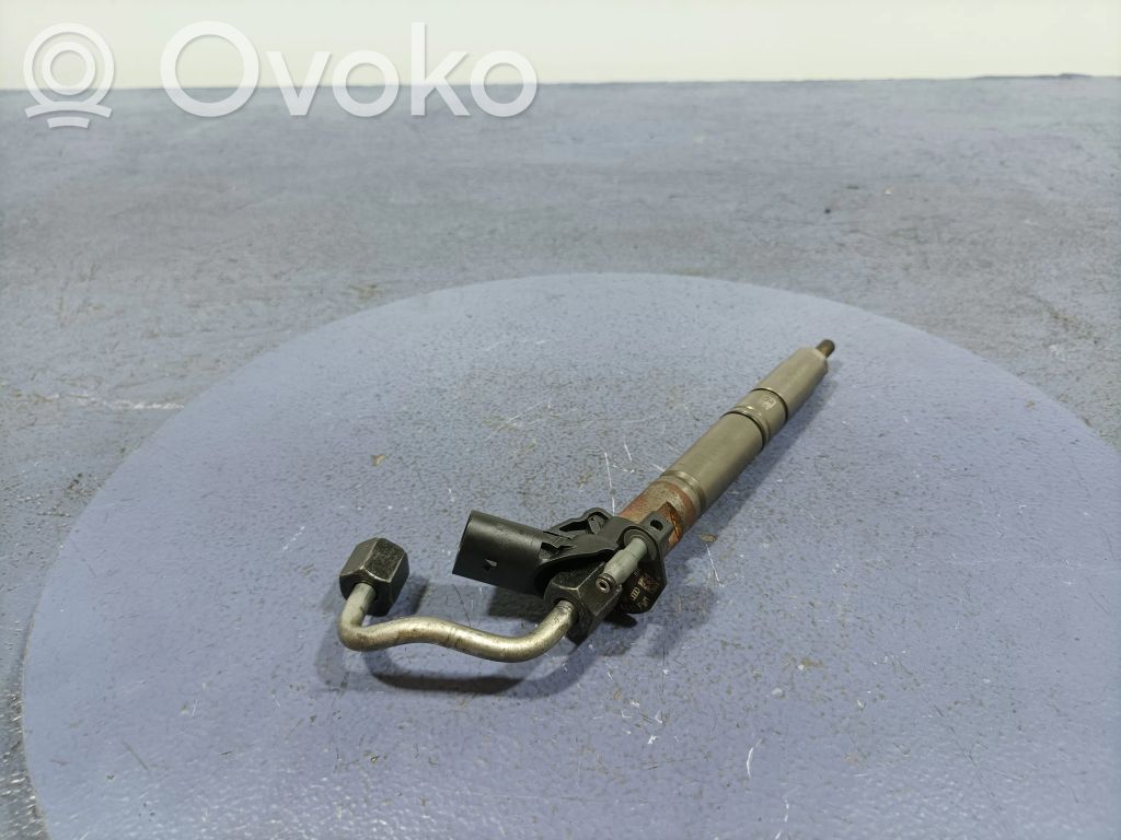 Audi A5 8T 8F Inyector de combustible 