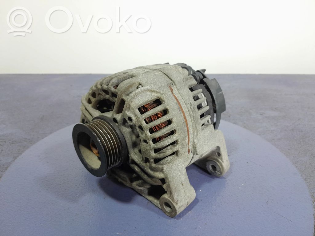 Opel Astra H Ģenerators 
