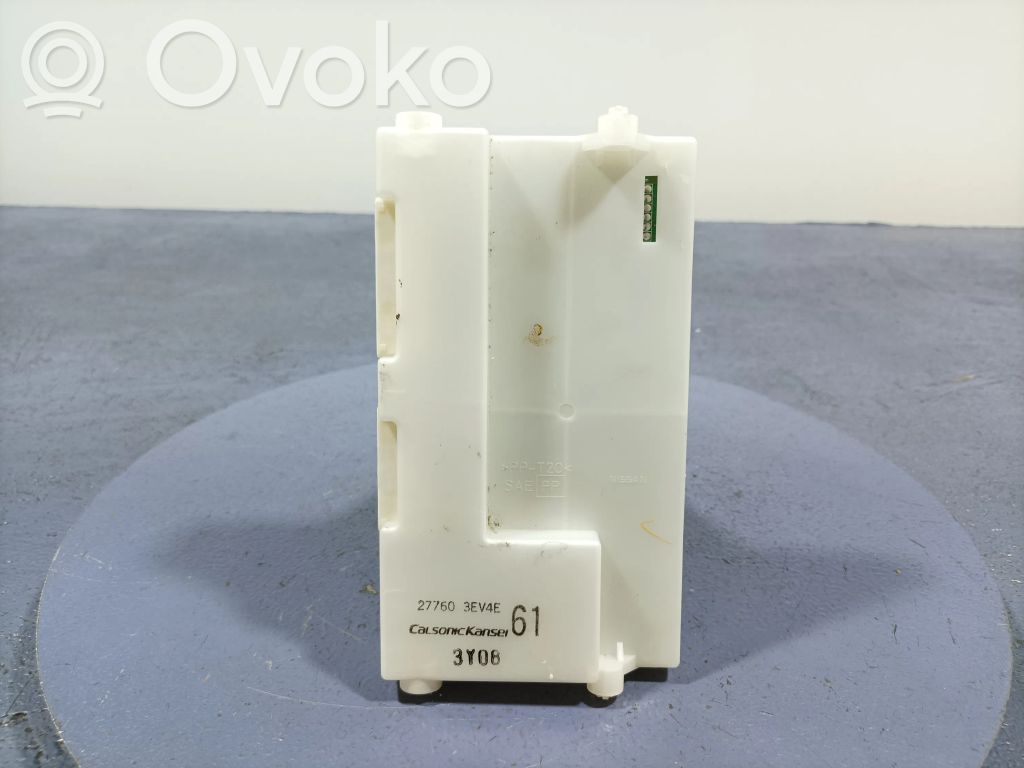Infiniti QX70 S51 Other control units/modules 