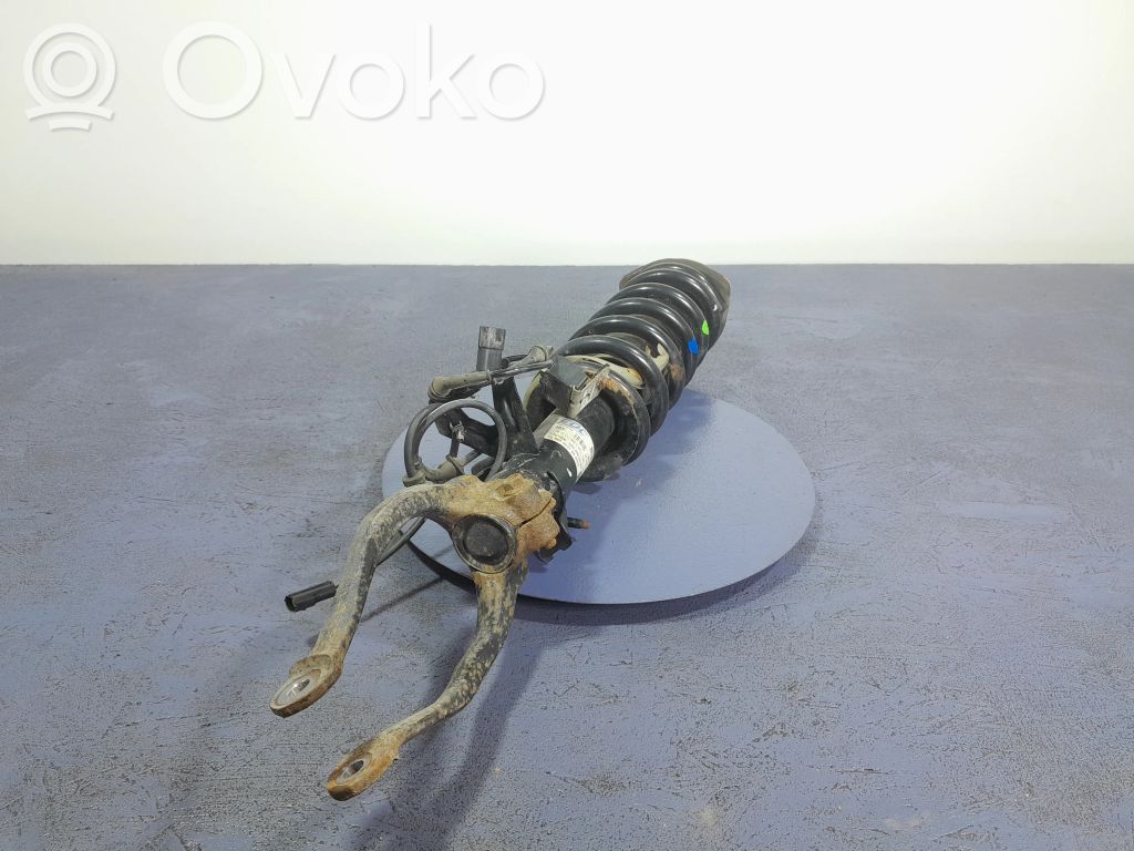 Infiniti QX70 S51 Amortyzator przedni 