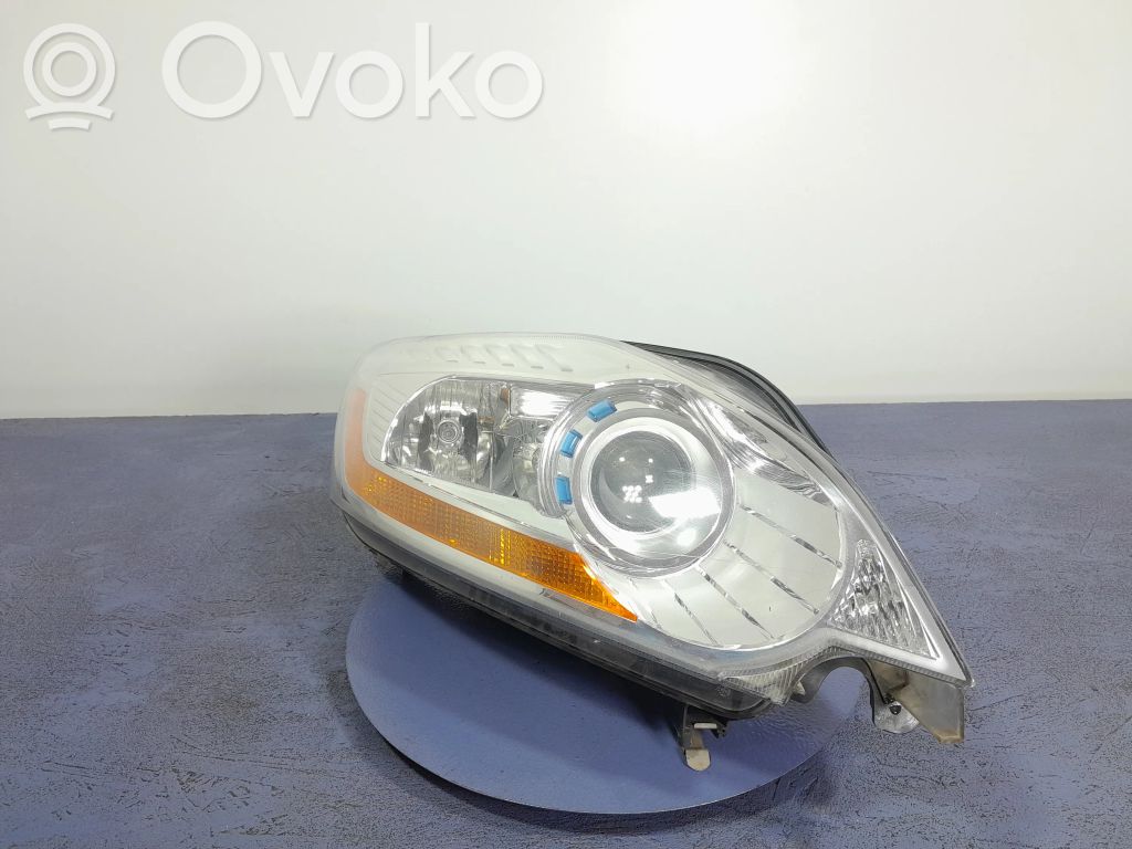 Ford Kuga I Headlight/headlamp 