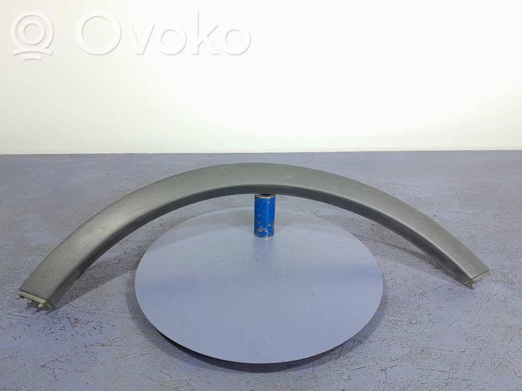 Ford Kuga I Front bodywork piece 