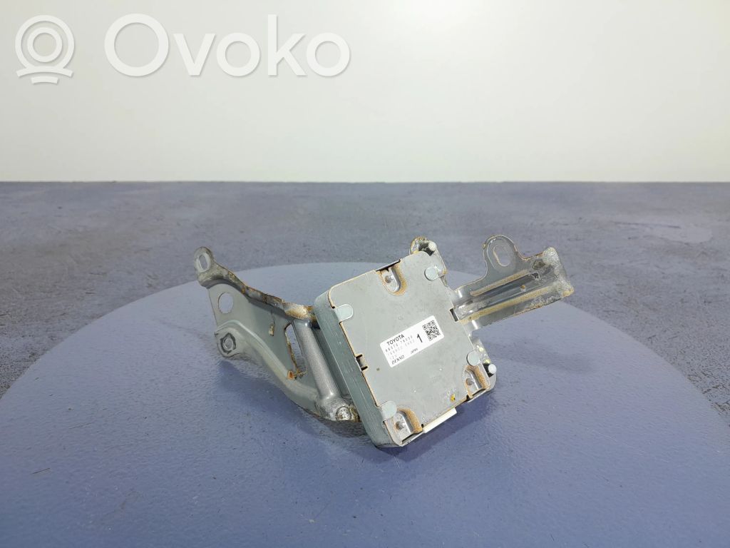 Lexus UX Other control units/modules 