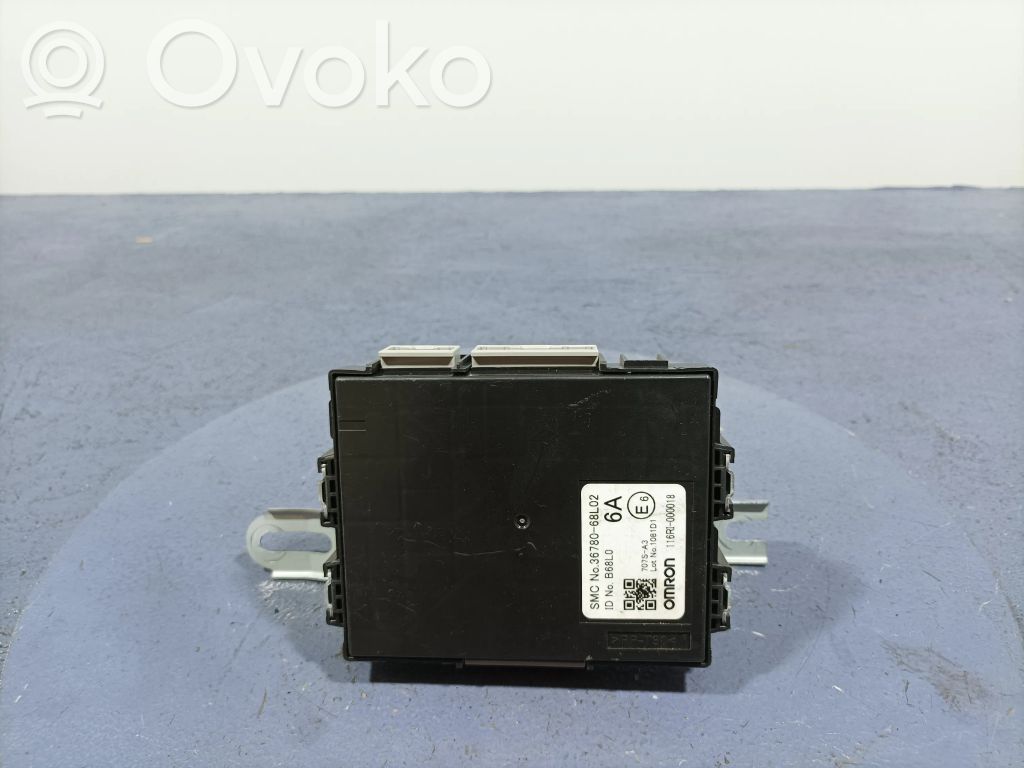 Suzuki Swift II Muut ohjainlaitteet/moduulit 