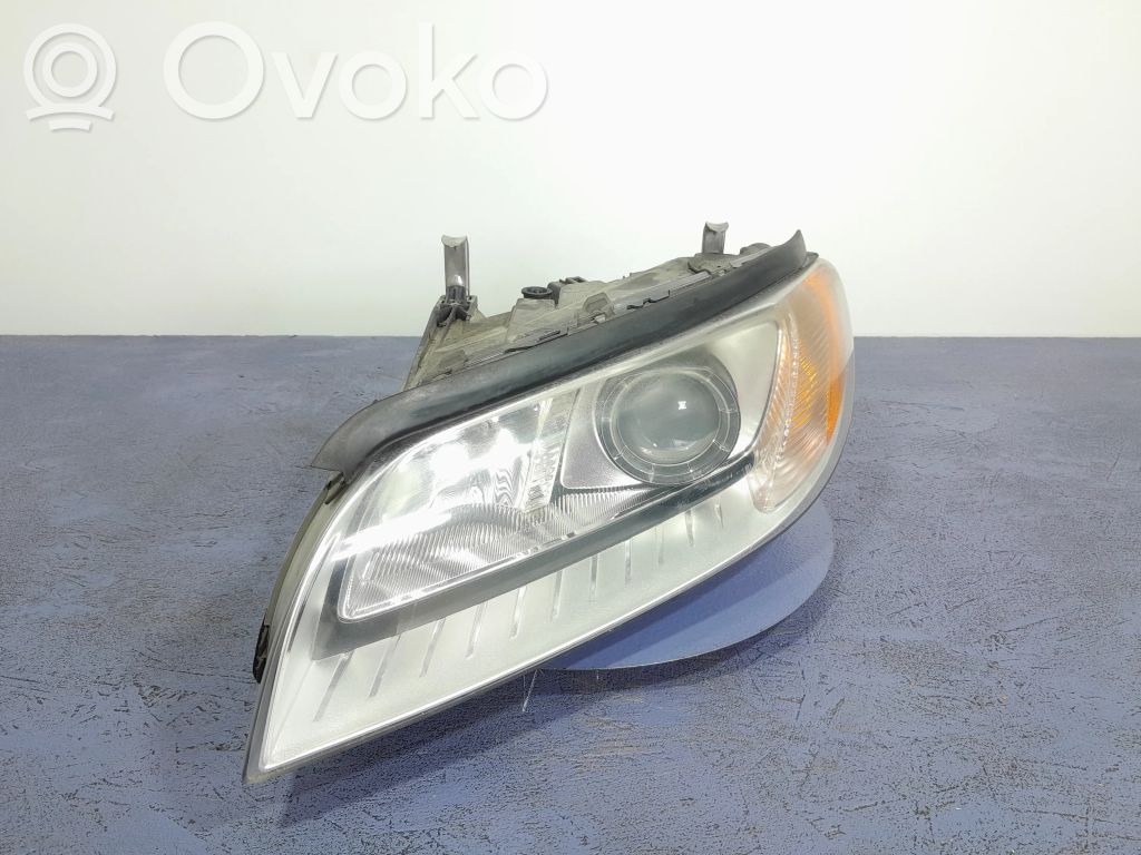 Volvo S80 Scheinwerfer 