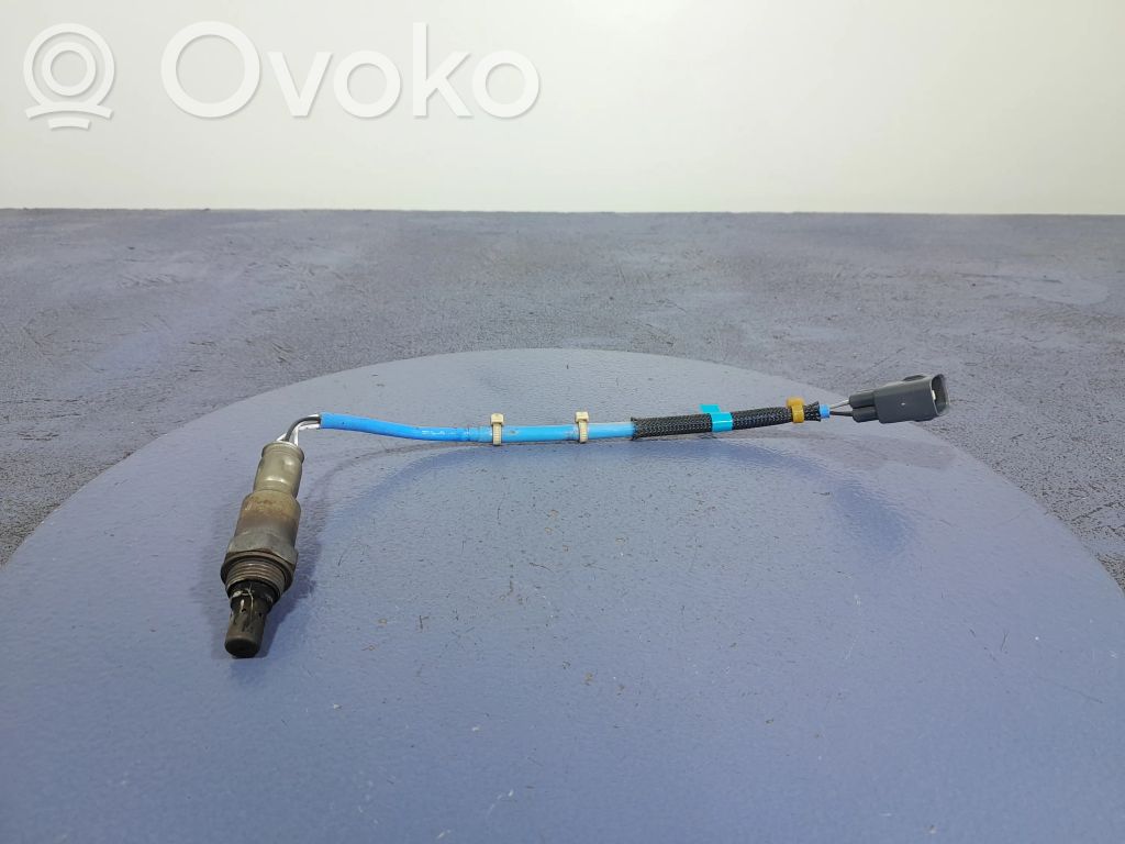 Lexus IS III XE30 Sensore della sonda Lambda