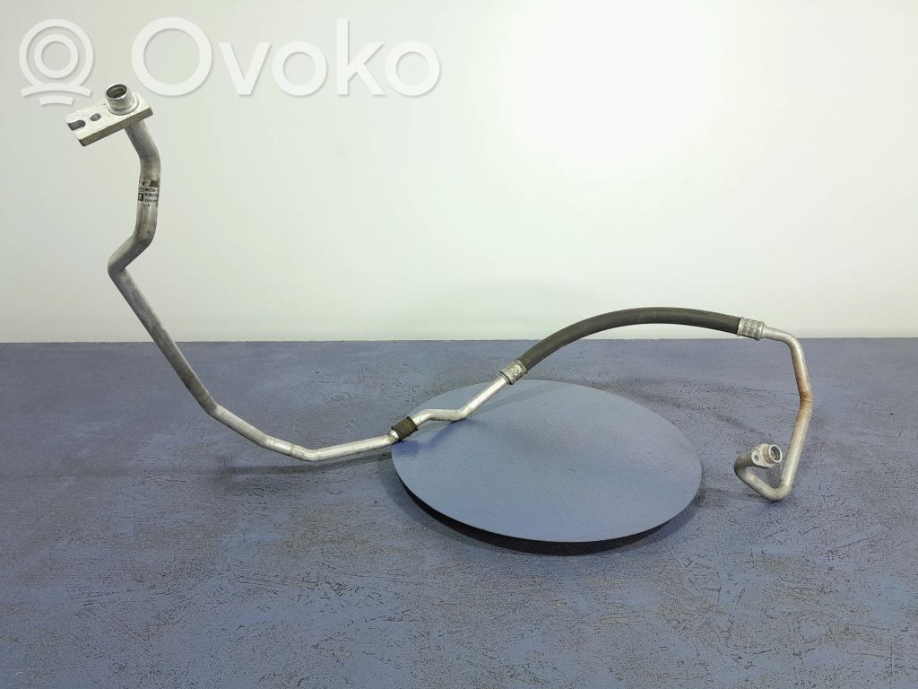 Toyota Aygo AB10 Wąż / Przewód klimatyzacji A/C 