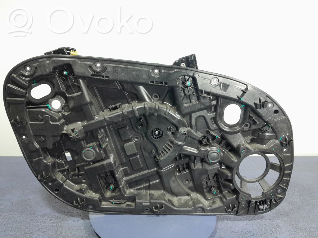 Volvo S90, V90 Alzacristalli della portiera anteriore con motorino 