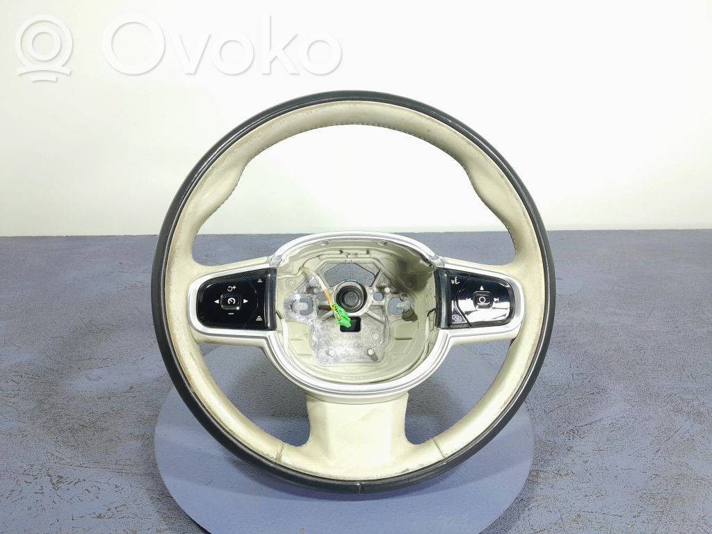 Volvo S90, V90 Stūre 
