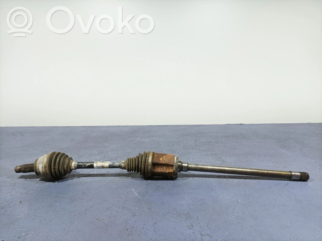 Priekinis pusašis   755394607,755394607