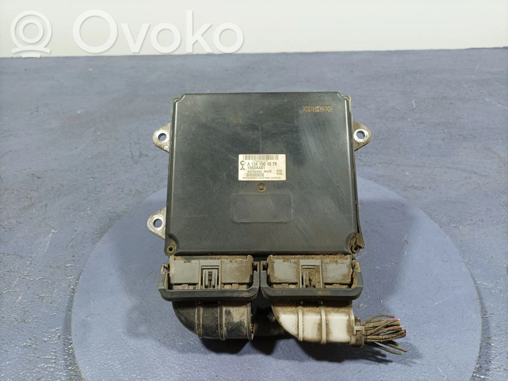 Mitsubishi Colt Engine control unit/module ECU 