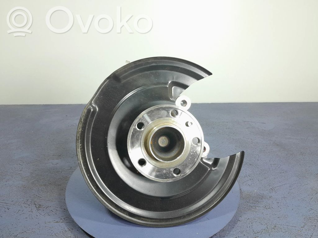 Volvo XC40 Achsschenkel vorne 