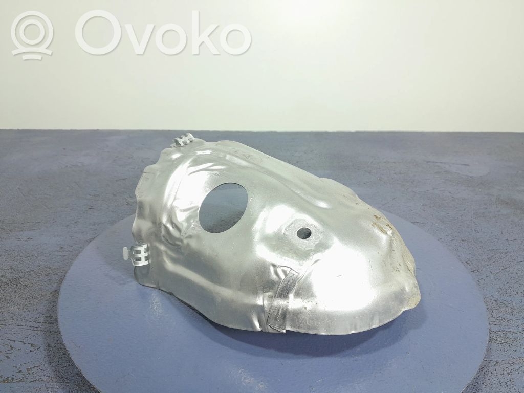 Volvo XC40 Scut termic eșapament 