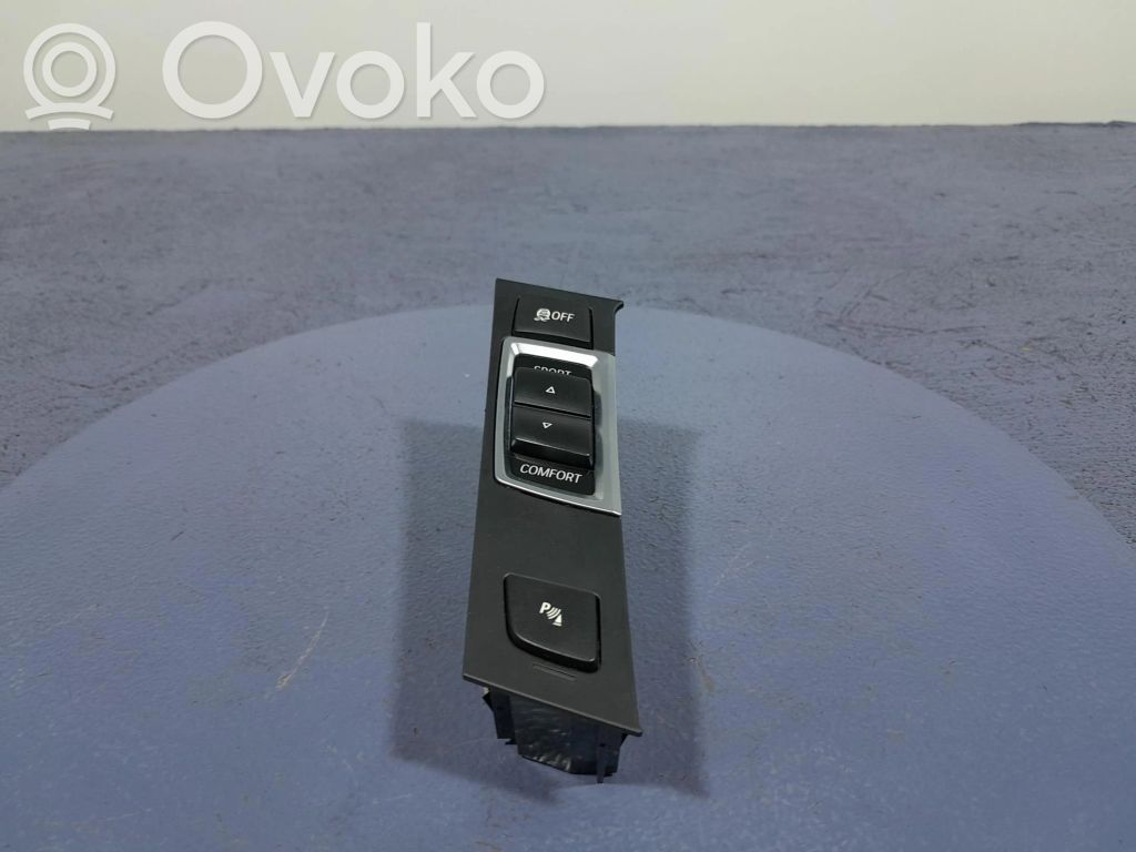 BMW 5 F10 F11 Autres commutateurs / boutons / leviers