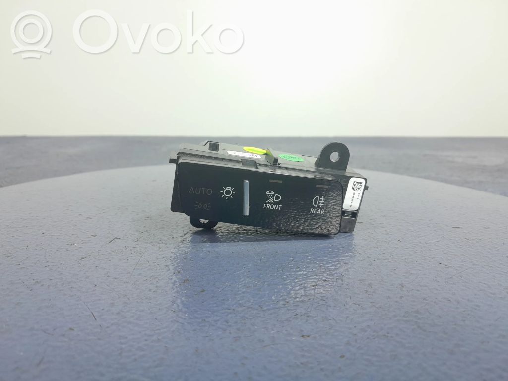 Audi A8 S8 D2 4D Light switch 