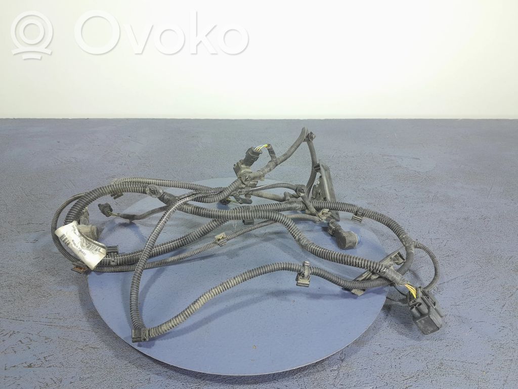 Volvo V40 Muu johtosarja 