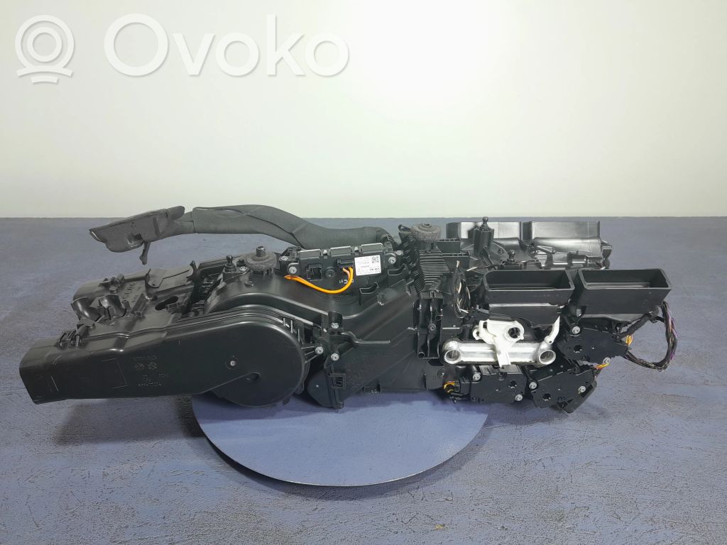 Audi A8 S8 D2 4D Bloc de chauffage complet 