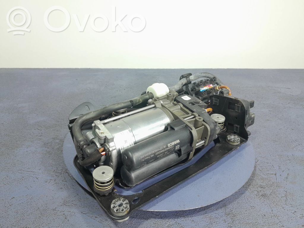 Audi A8 S8 D2 4D Compresor (bomba) del aire acondicionado (A/C)) 