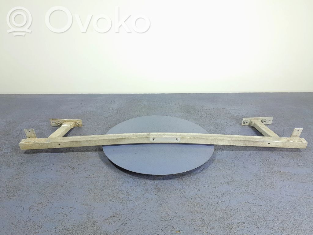 Audi A8 S8 D2 4D Front bodywork piece 