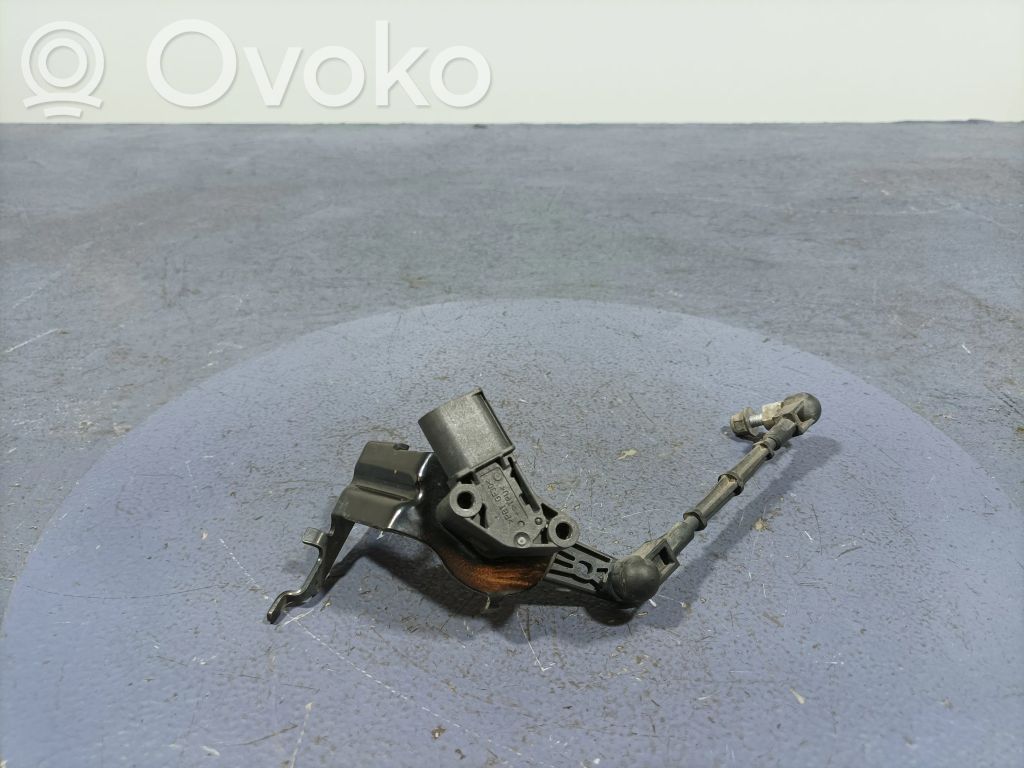 Audi A8 S8 D2 4D Headlight ballast module Xenon 