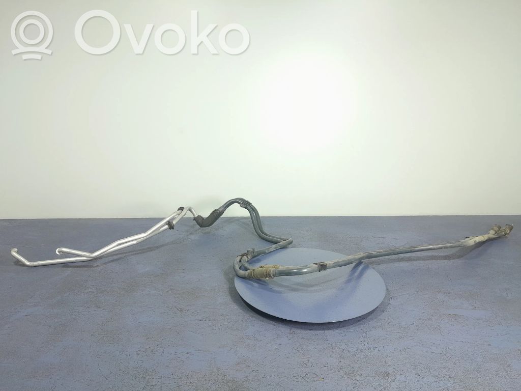 Kühlleitung / Kühlschlauch   4N0121050E,4N0121050E