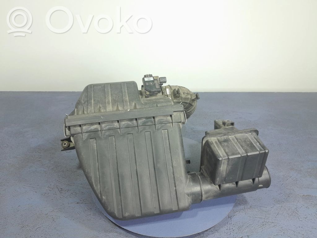 Suzuki Ignis Luftfilterkasten 