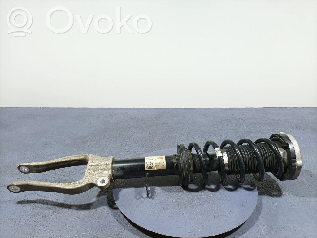 Alfa Romeo 145 - 146 Ammortizzatore anteriore 