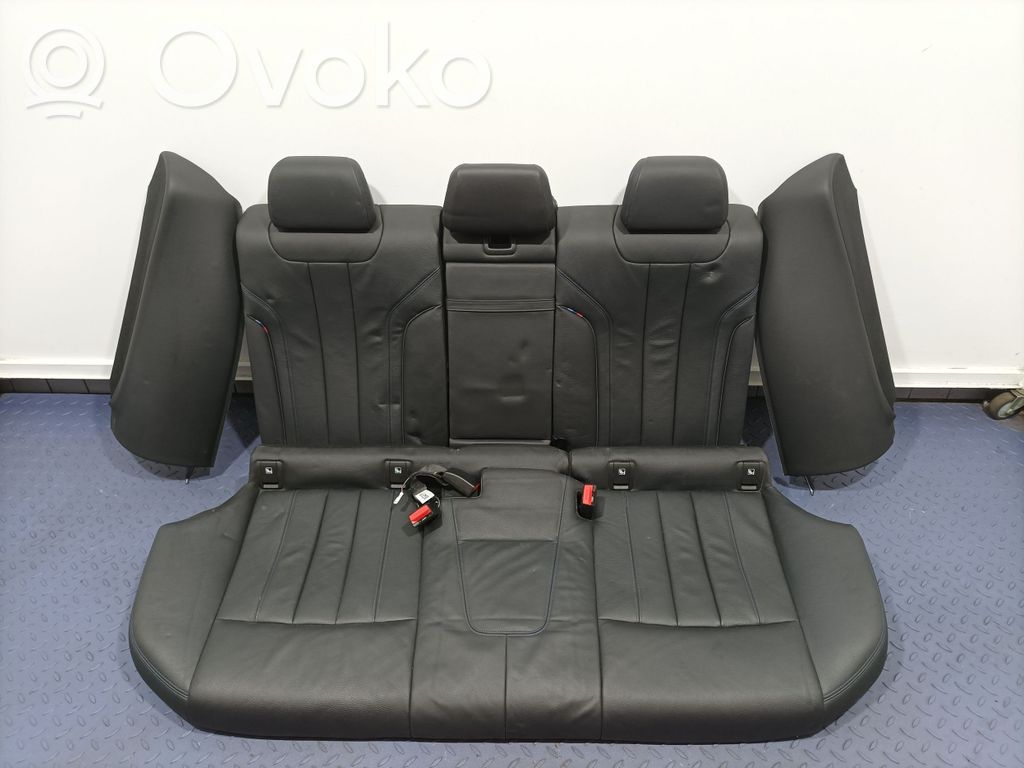 Alfa Romeo 145 - 146 Al doilea rând de scaune 